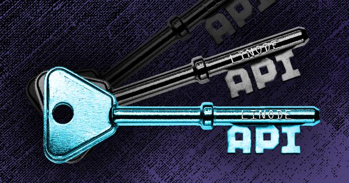 Learn how to generate, update, and disable your Linode API key. Learn how to generate, update, and disable your Linode API key.