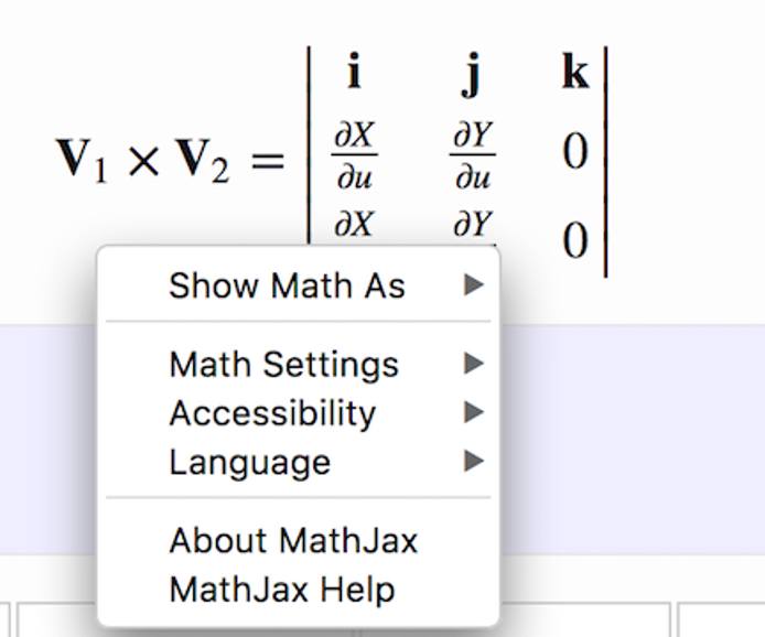 Jekyll Mathjax