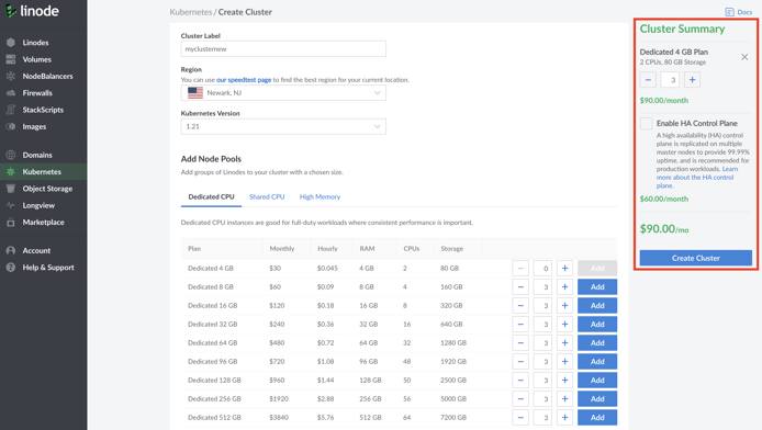 Cluster-Summary Cluster-Summary